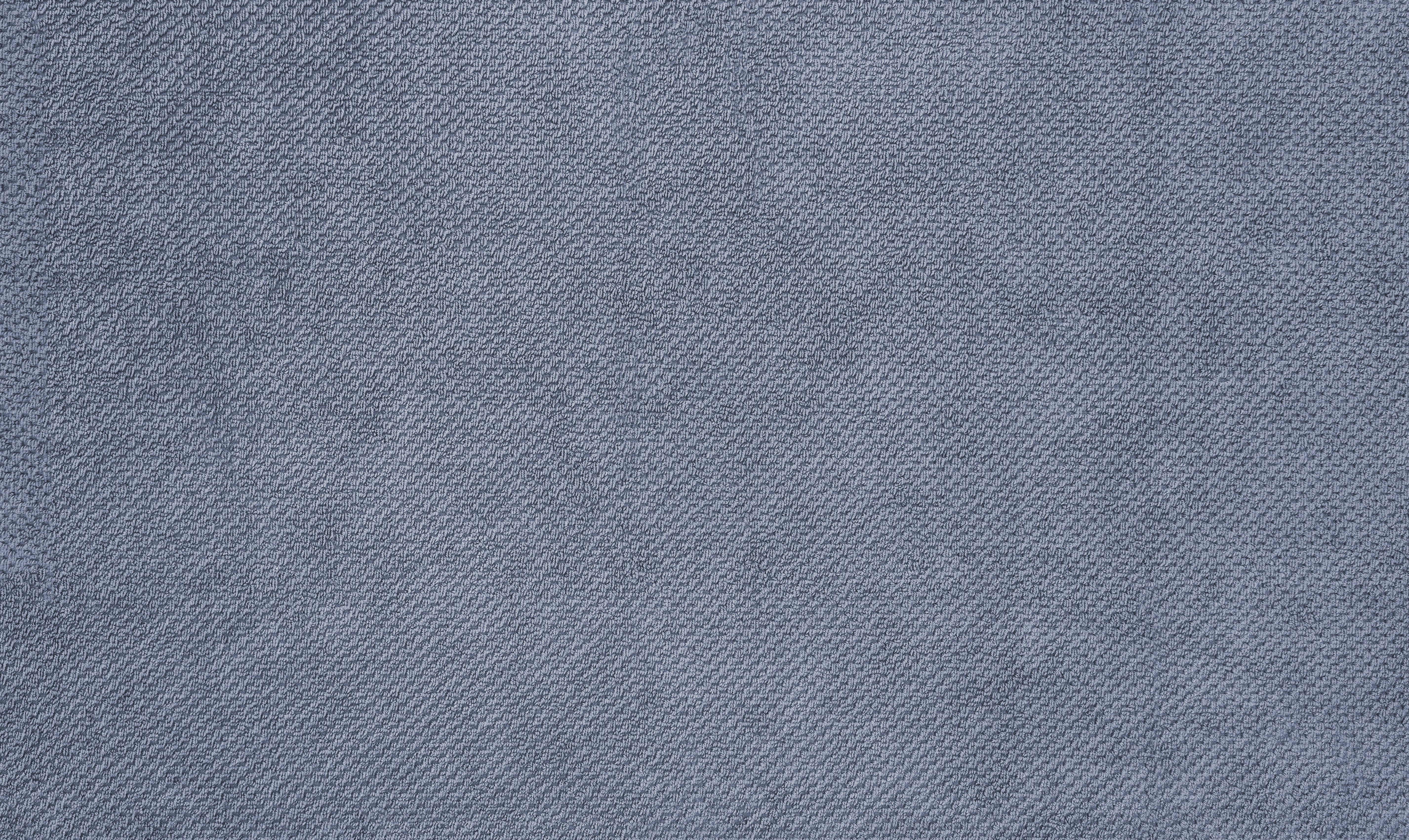 Heckettlane badjas Grant Insignia Blue