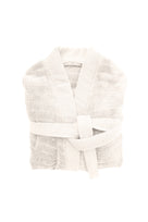 Heckettlane badjas Prestige Off white