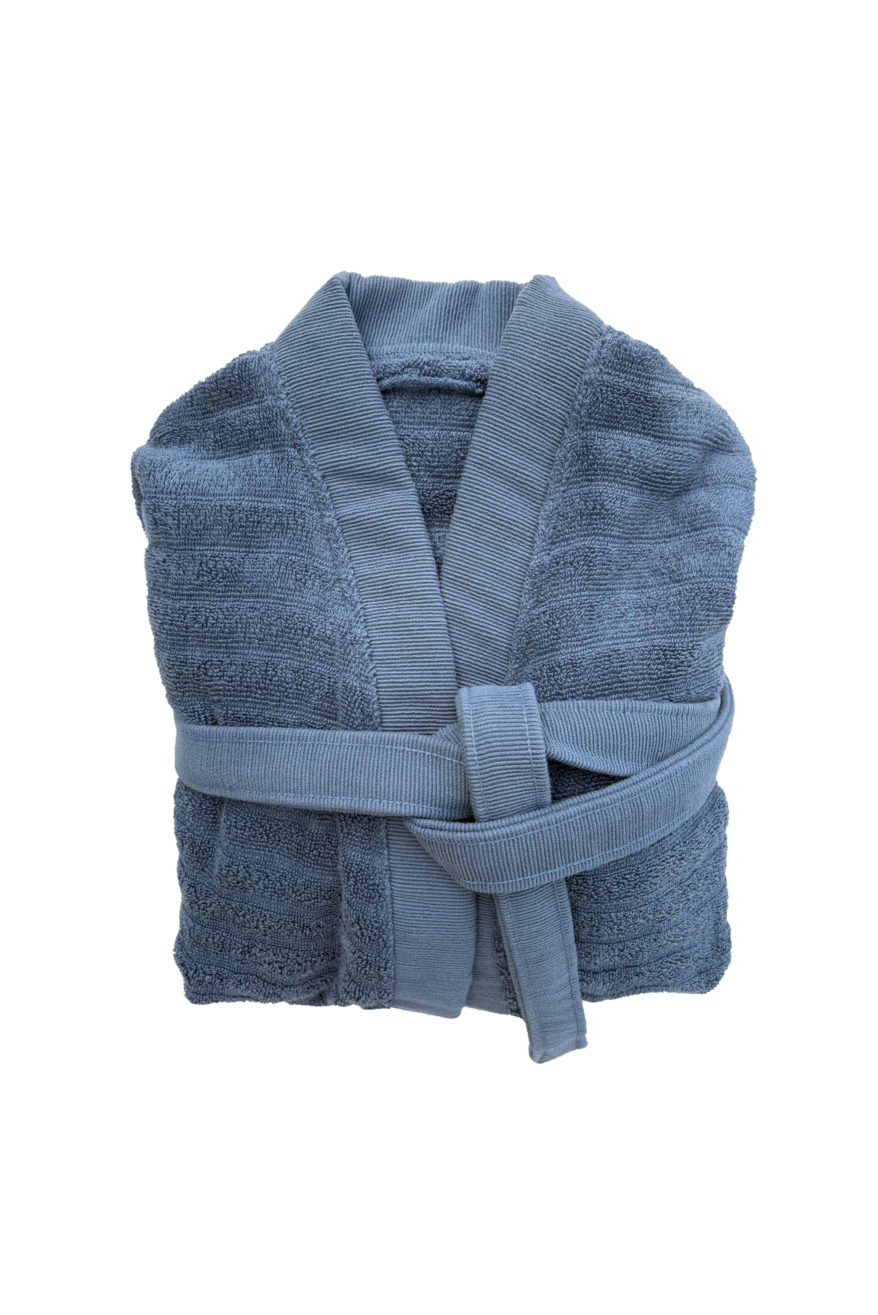 Heckettlane badjas Prestige Insignia Blue