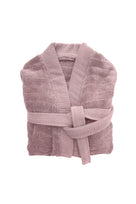 Heckettlane badjas Prestige Shady Pink