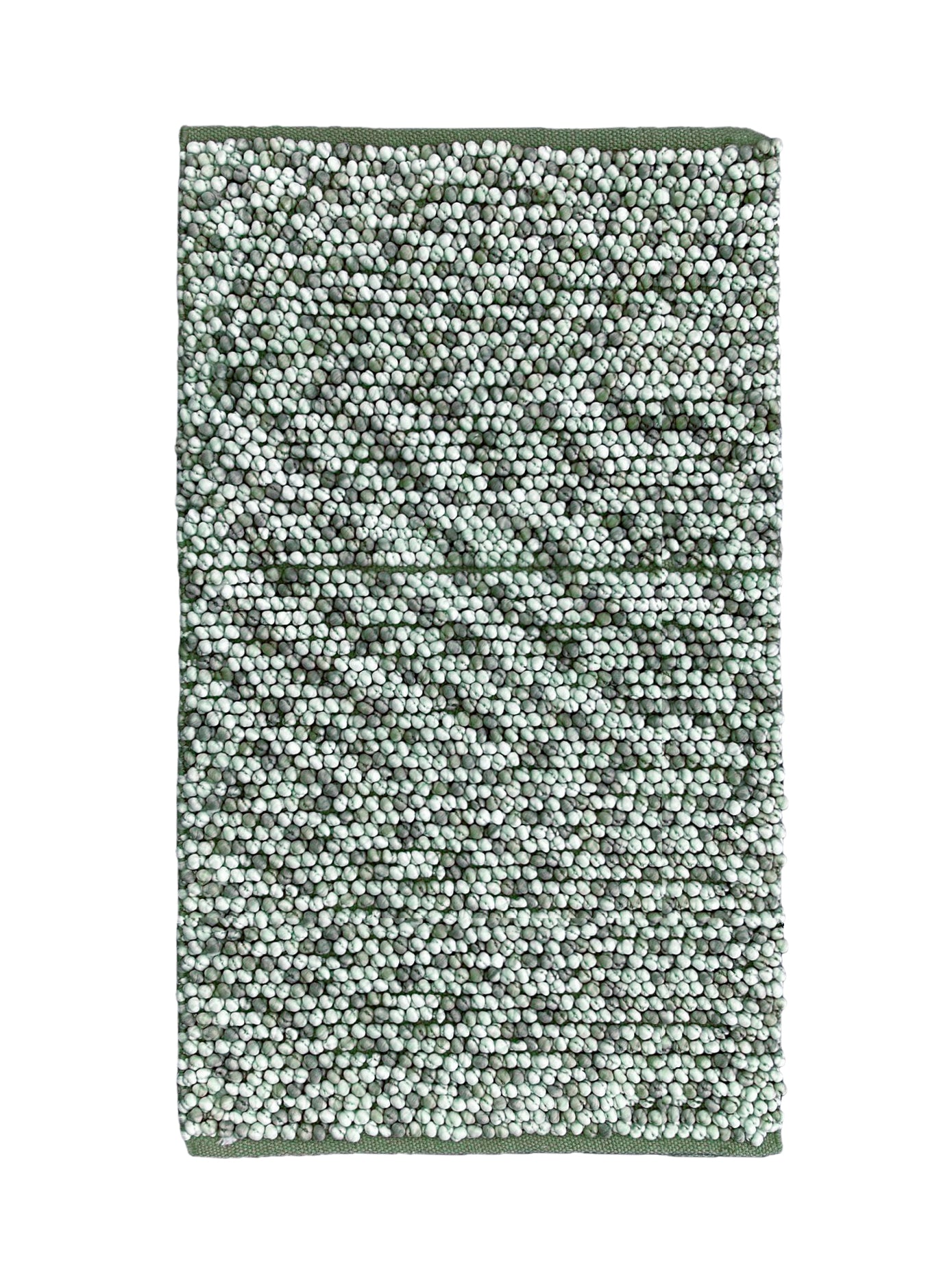 Zo Home badmat Zola Army Green