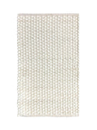 Zo Home badmat Mauro White