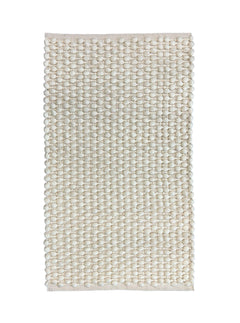 Zo Home Tapis de bain Mauro Off white