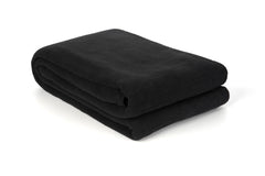 Yellow Bedsprei Katoen ICA Panthom Black