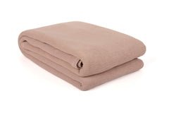 Yellow Bedsprei Katoen ICA Mellow Rose