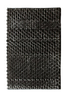 Heckettlane badmat Lusso Classic Anthracite