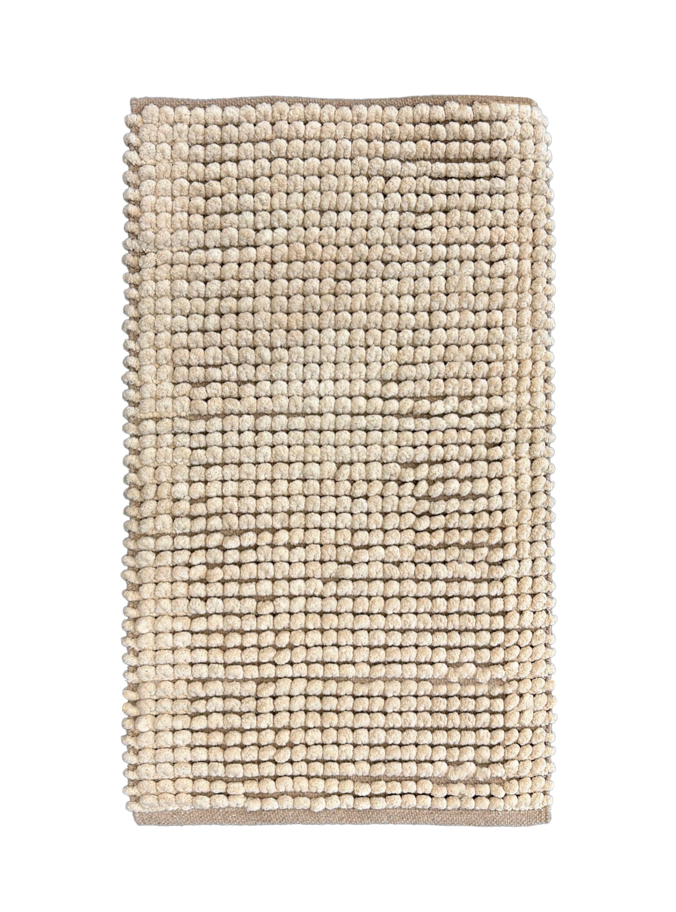 Zo Home badmat Fabrizio Taupe