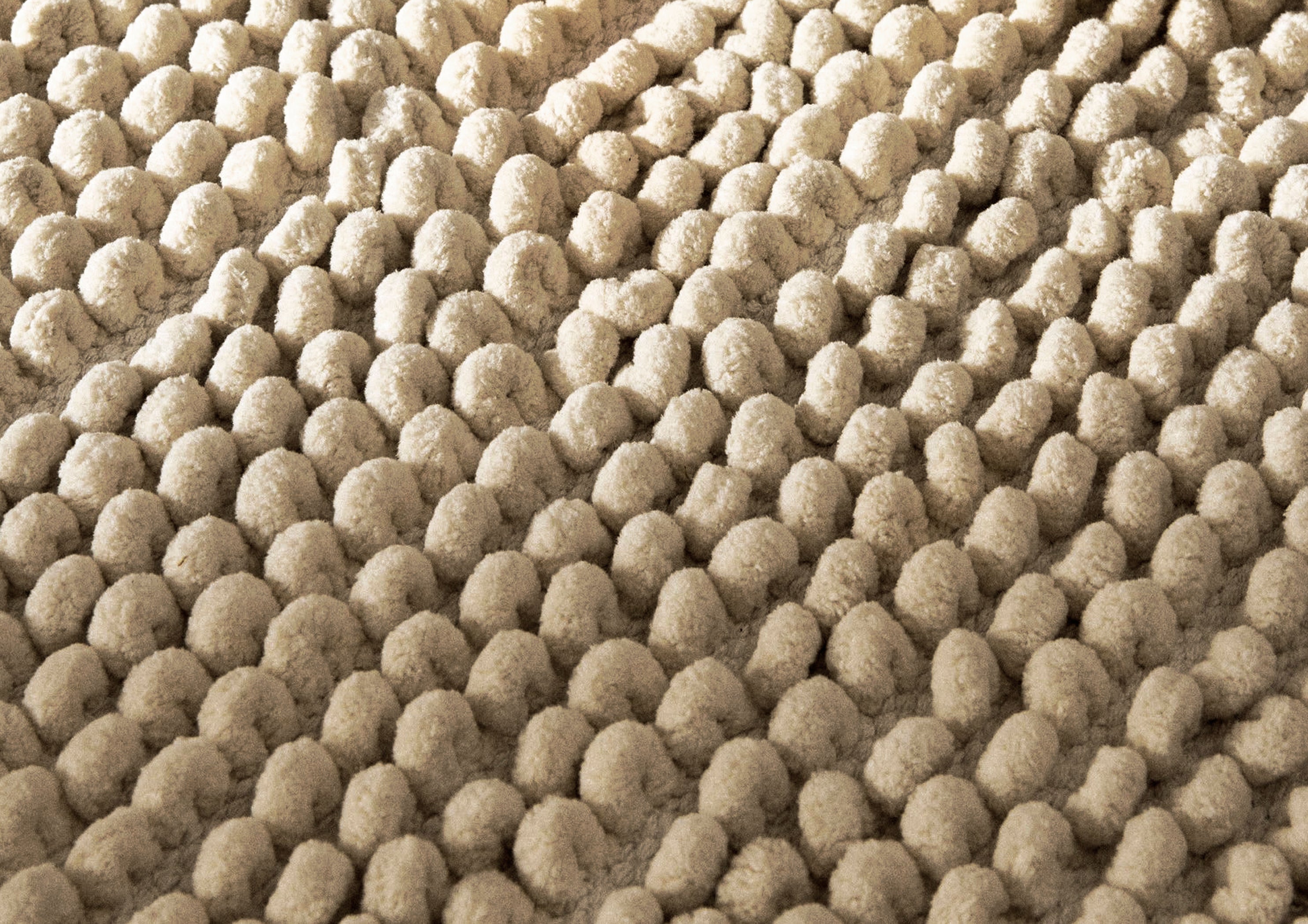 Zo Home badmat Fabrizio Taupe