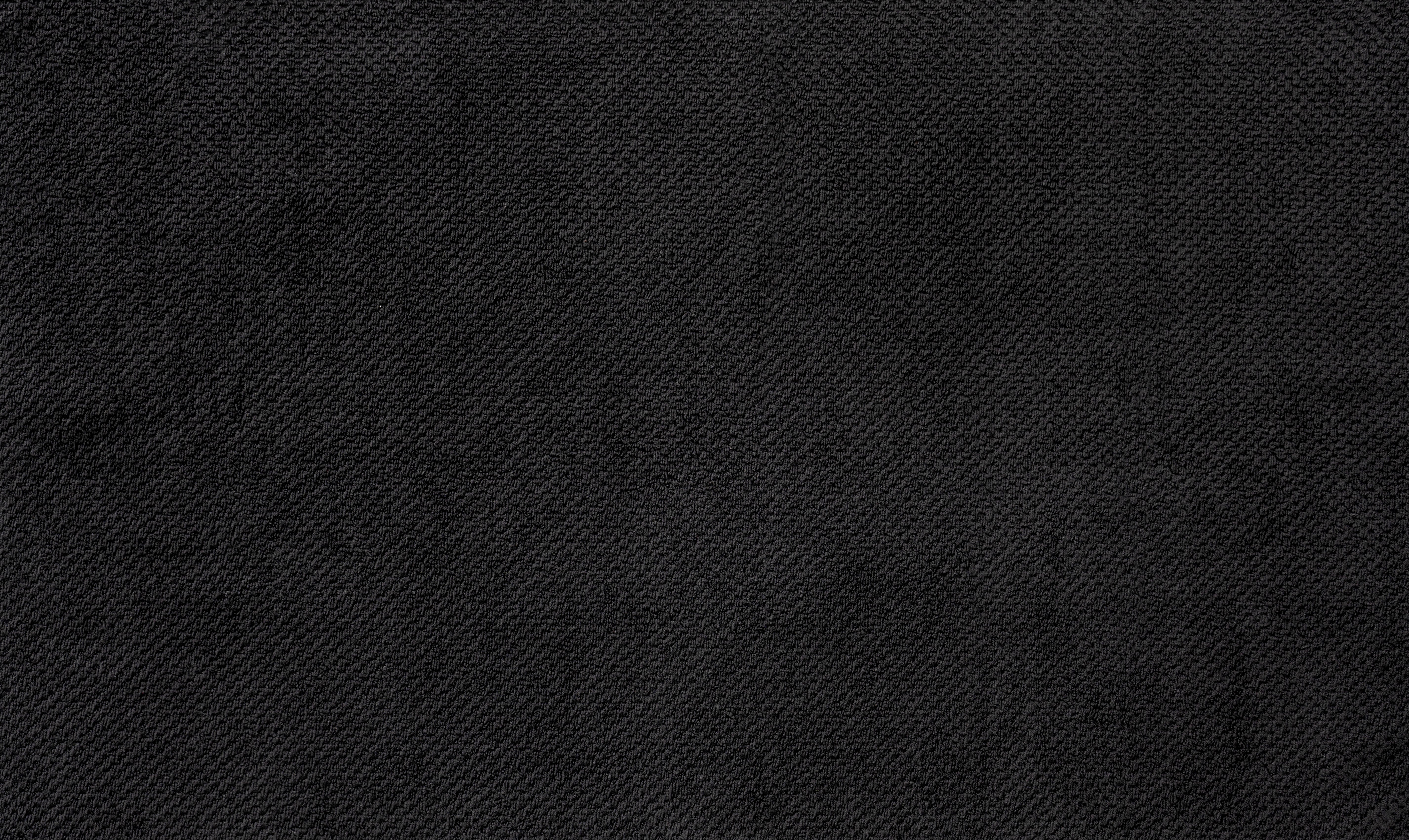 Heckettlane badjas Grant Night Black