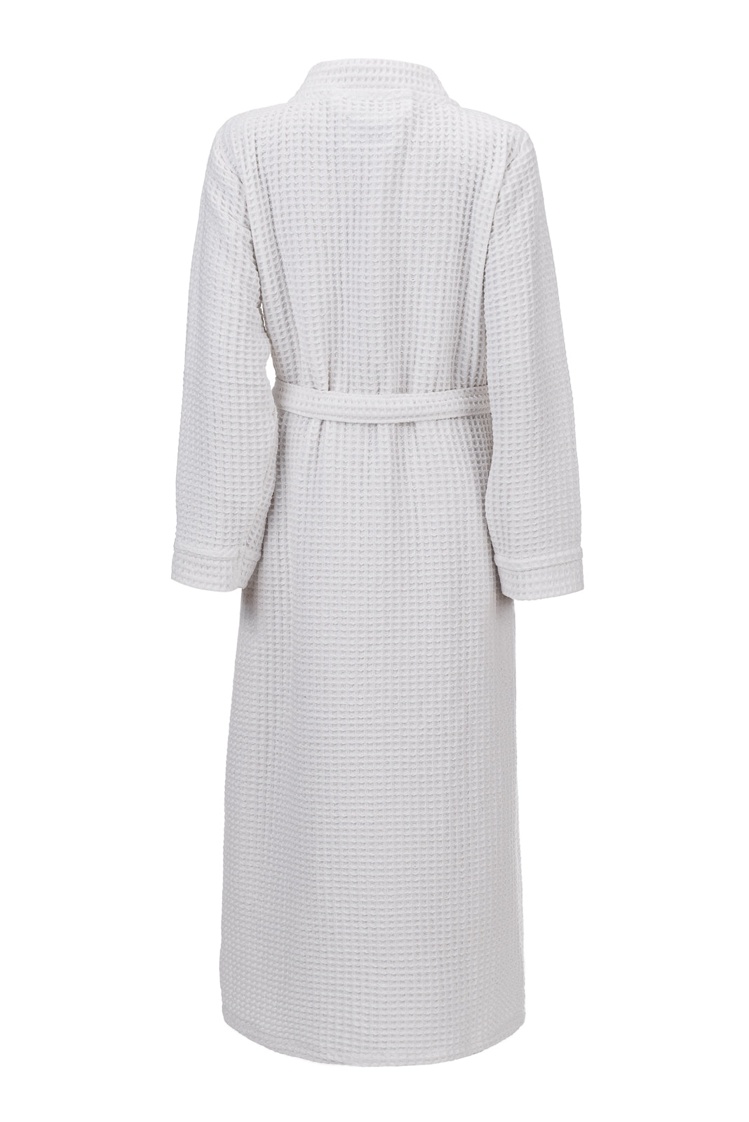 Heckettlane badjas Wafel Super White