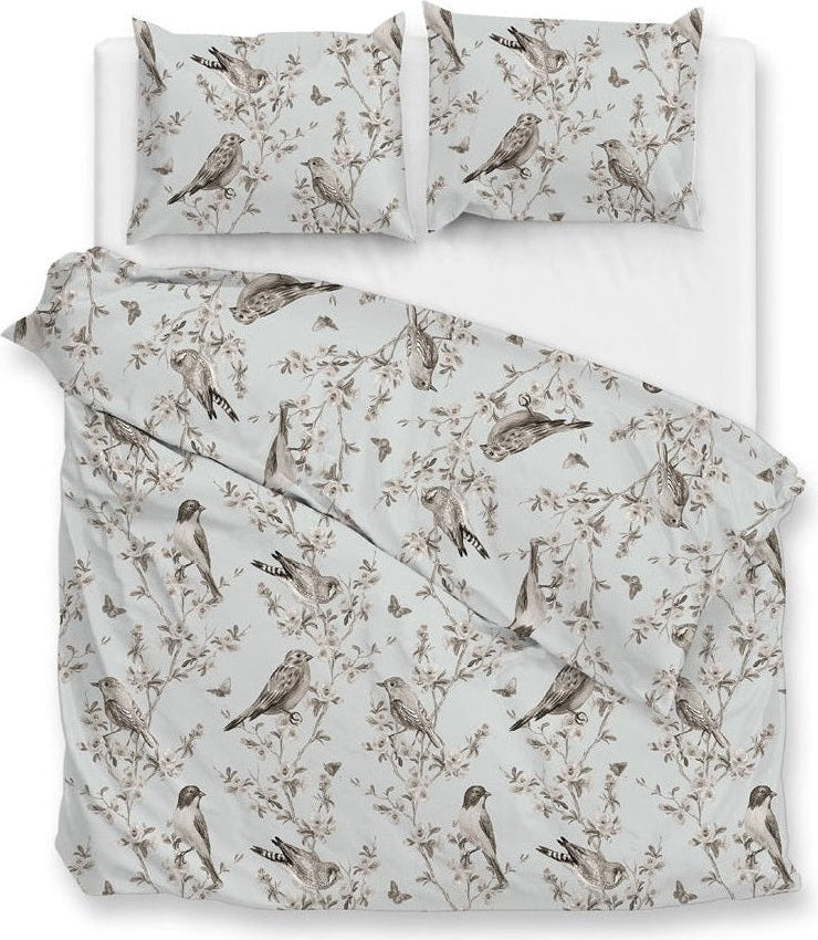 Zo Home Bettbezug Flanell Uccello