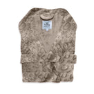 Zo Home badjas Pantera Shady Sand