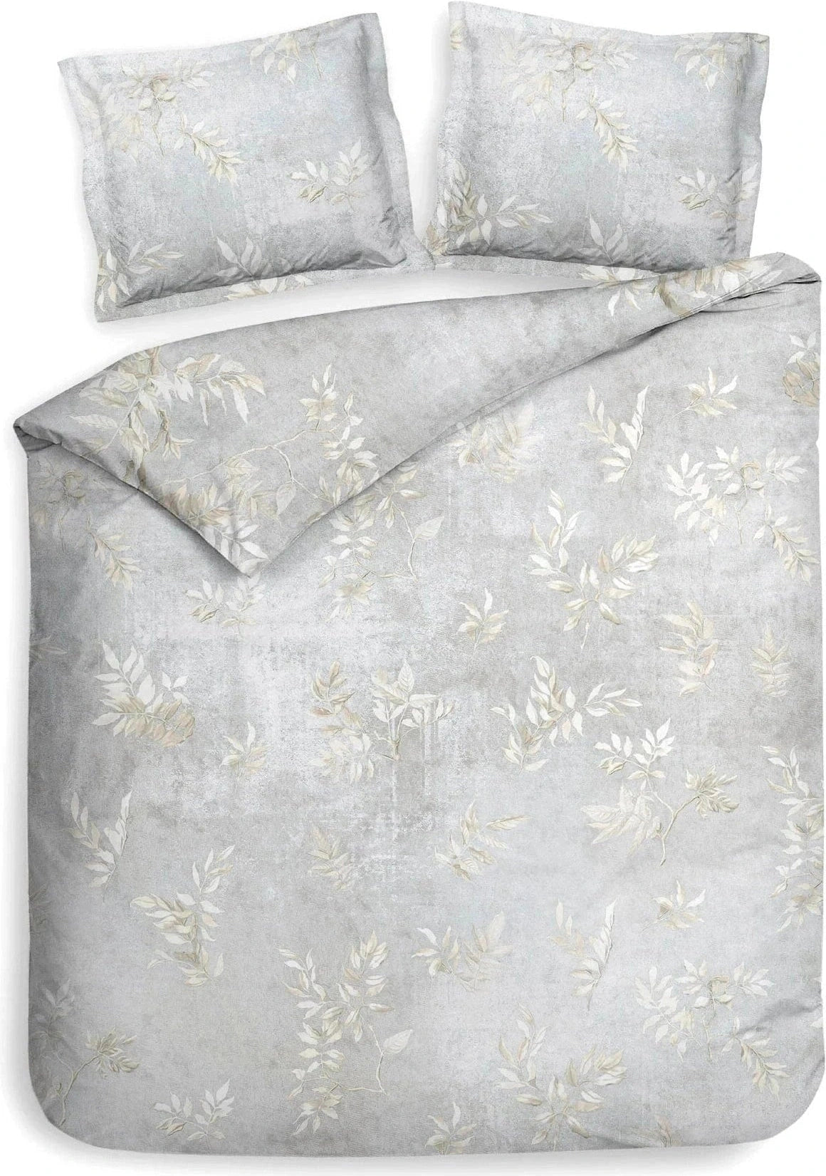 Heckettlane Bettbezug Satin Fresco