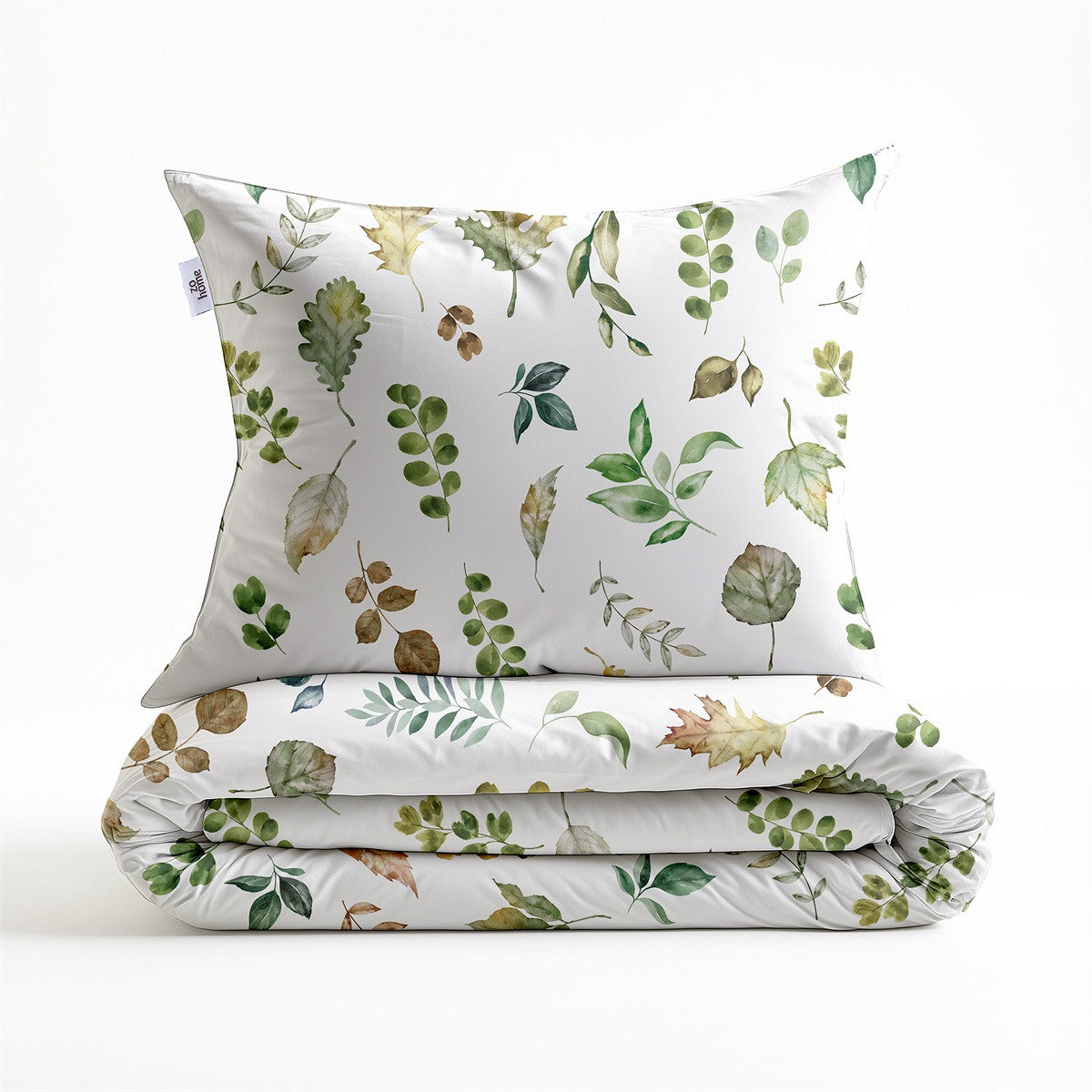 Zo Home Dekbedovertrek Flanel Amara