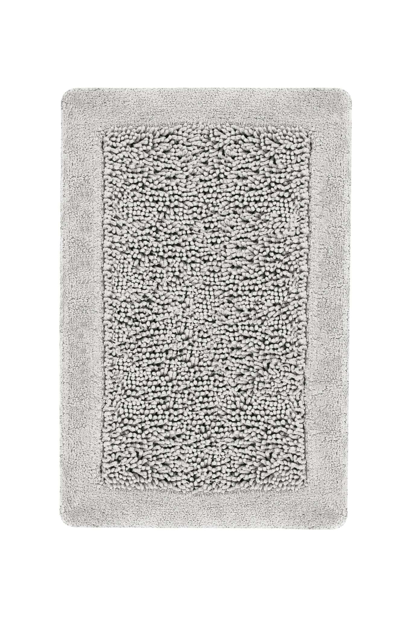 Heckettlane badmat Buchara Ash Grey
