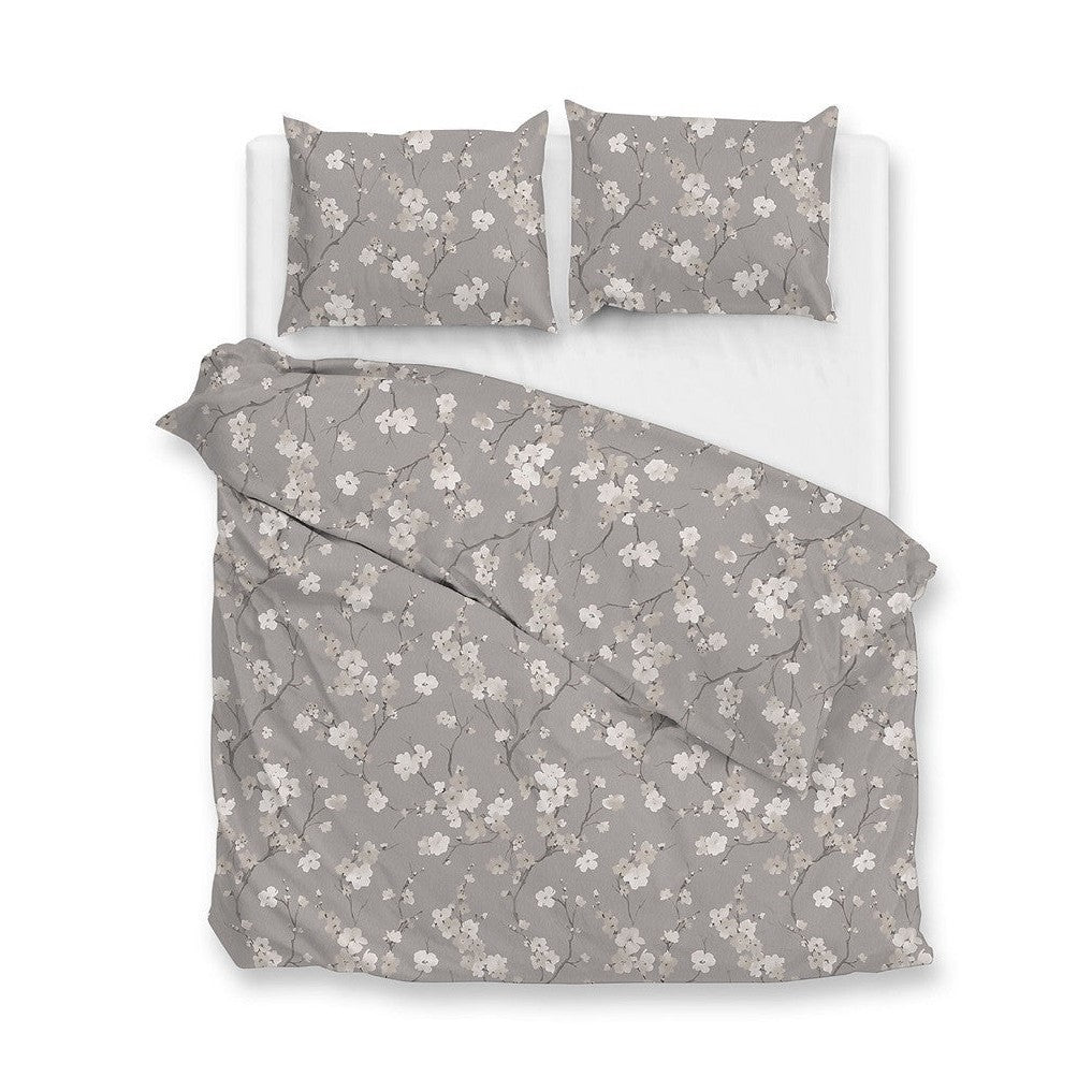 Zo Home Dekbedovertrek Flanel Aria