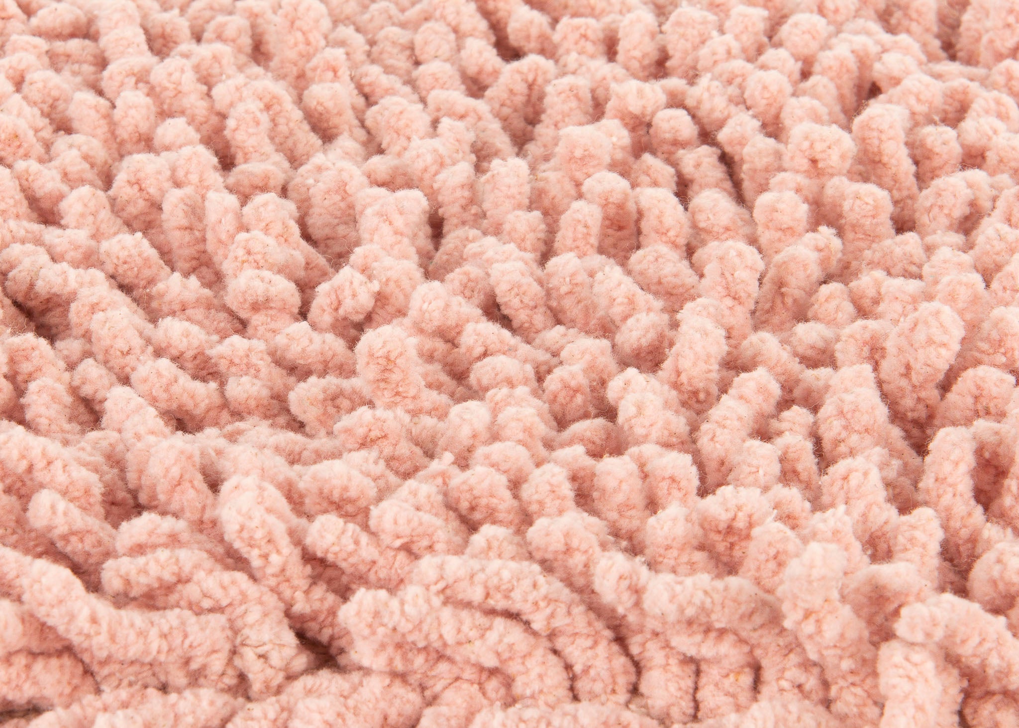 Heckettlane badmat Buchara Lotus Pink