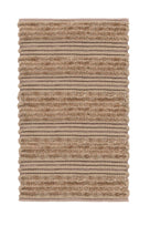 Heckettlane badmat Solange Forest Sand