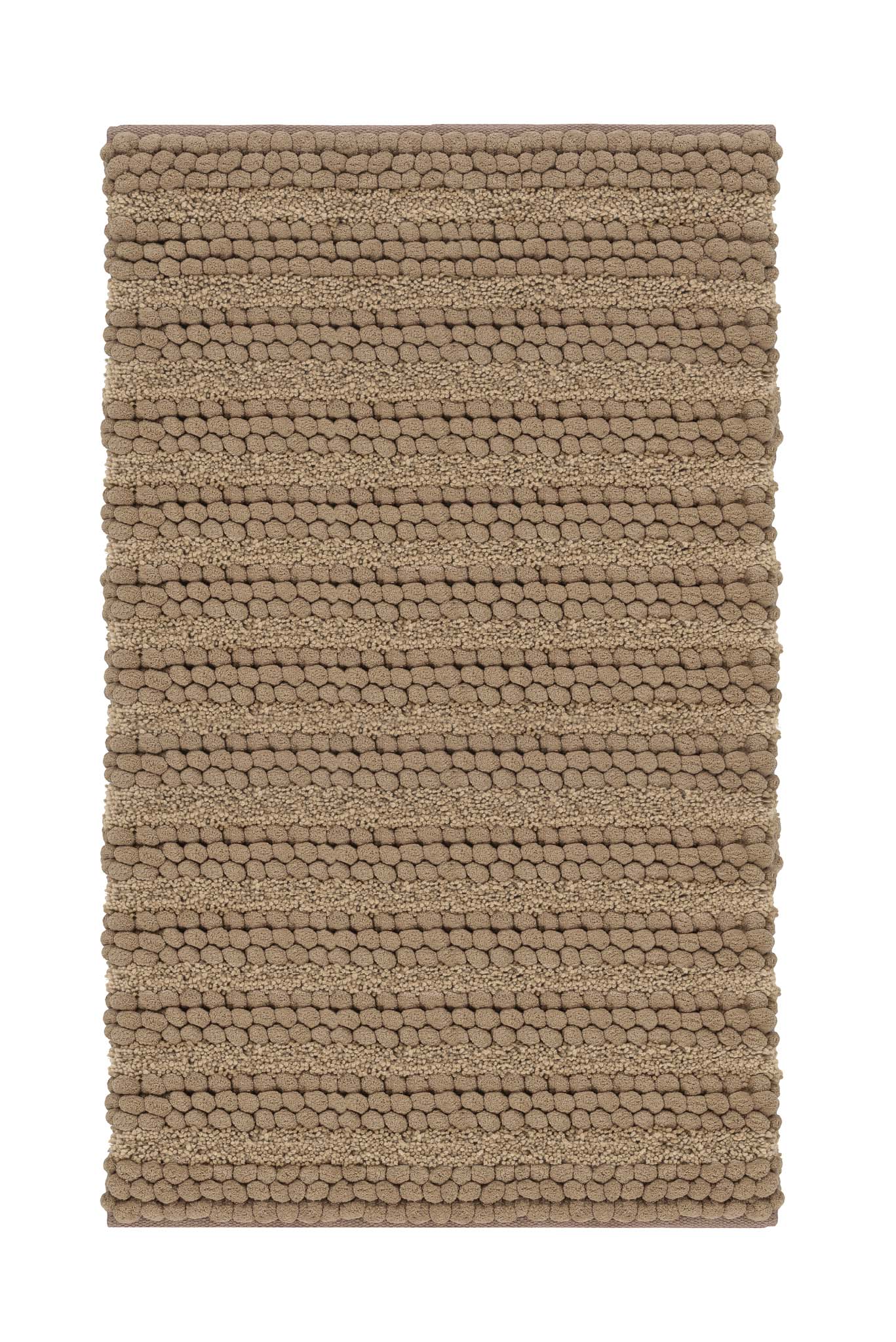 Heckettlane badmat Roberto Forest Sand