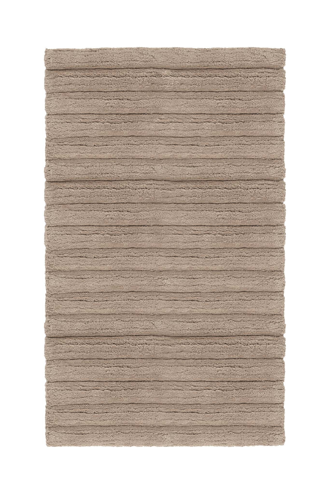 Heckettlane badmat Vivienne Forest Sand