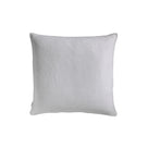 Heckettlane kussensloop Wafel White katoen