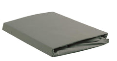 Ambiante Drap-housse Bambou Vert