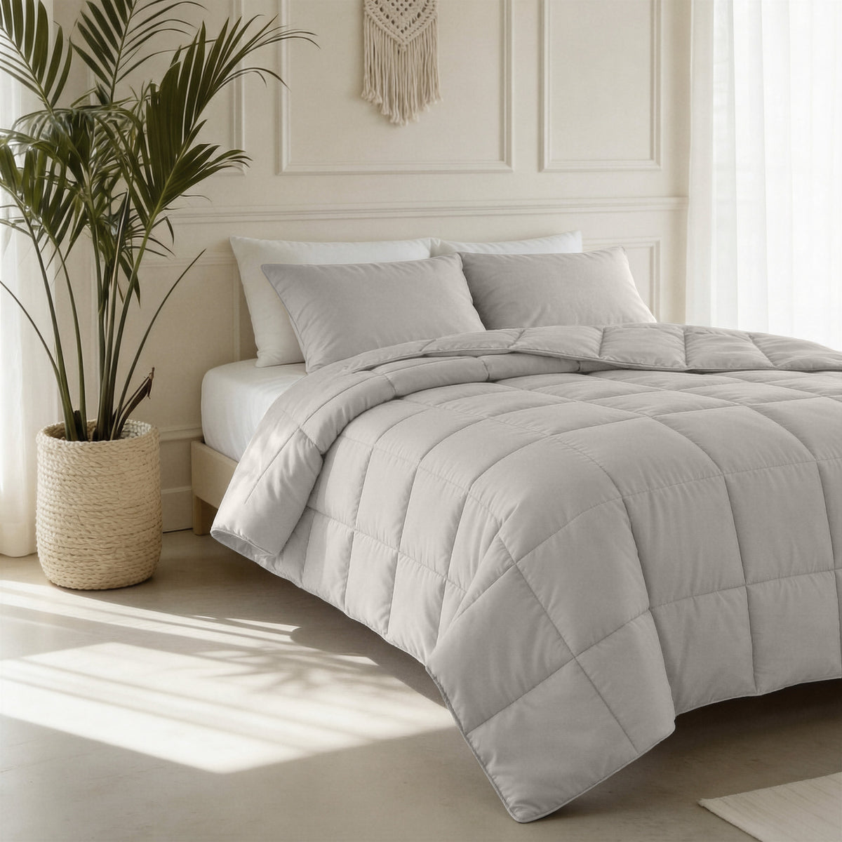 Primaviera Deluxe