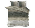 Sleeptime Dekbedovertrek Katoen Eden Groen