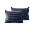 Sleeptime kussenslopen Hotel Velvet Navy