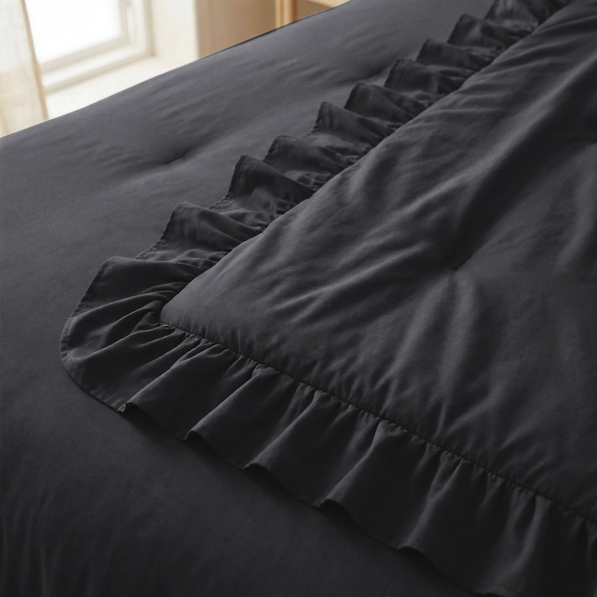 Microfiber