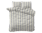 Sleeptime Dekbedovertrek Katoen Nautic Beige