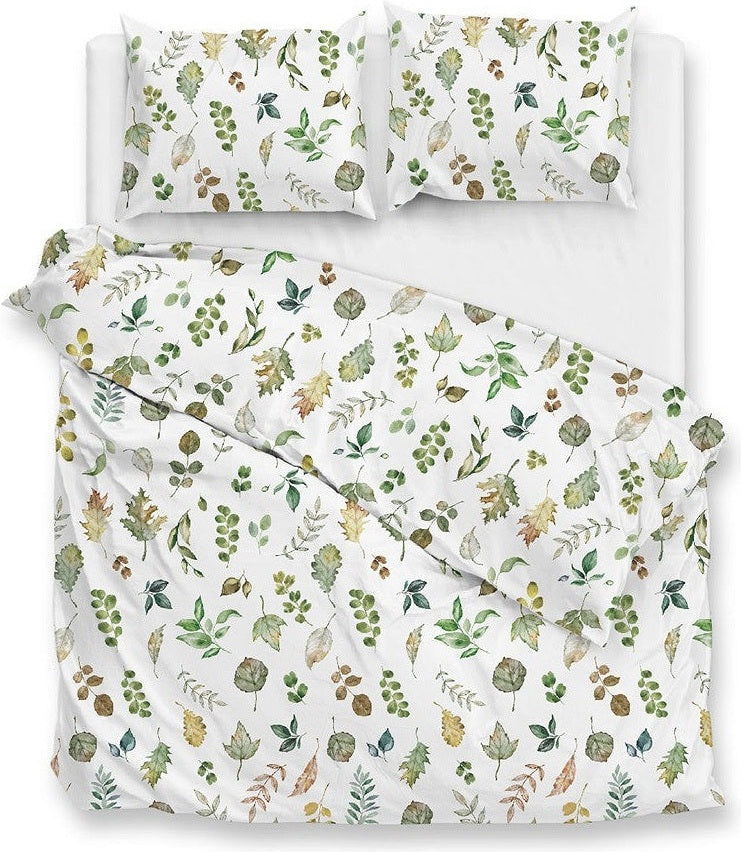 Zo Home Dekbedovertrek Flanel Amara