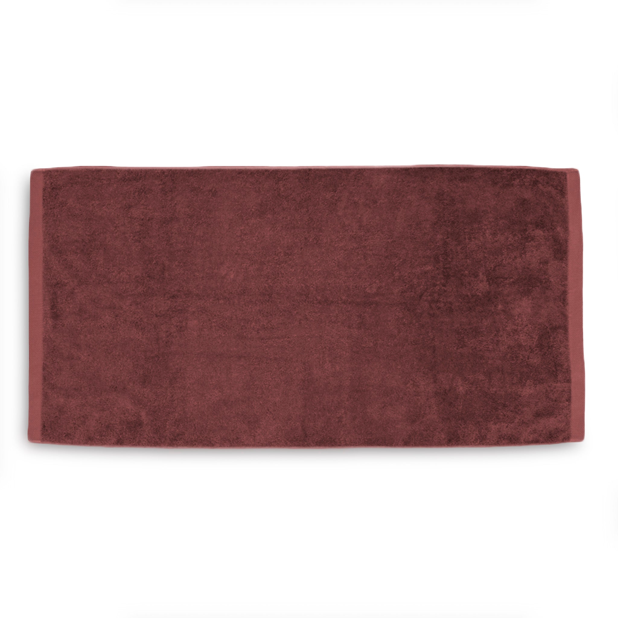 Heckettlane badtextiel Premium Spicy Red