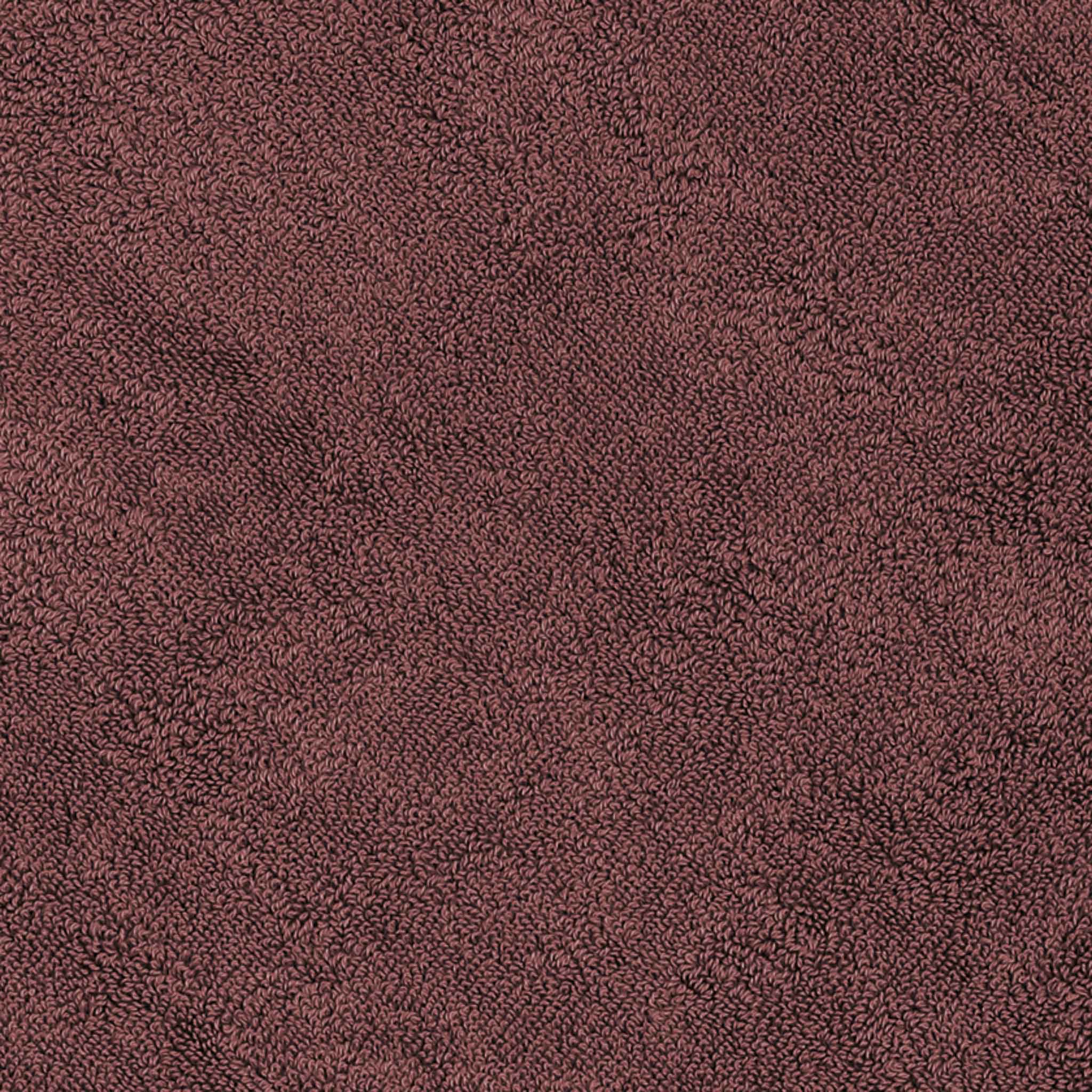 Heckettlane badtextiel Premium Spicy Red