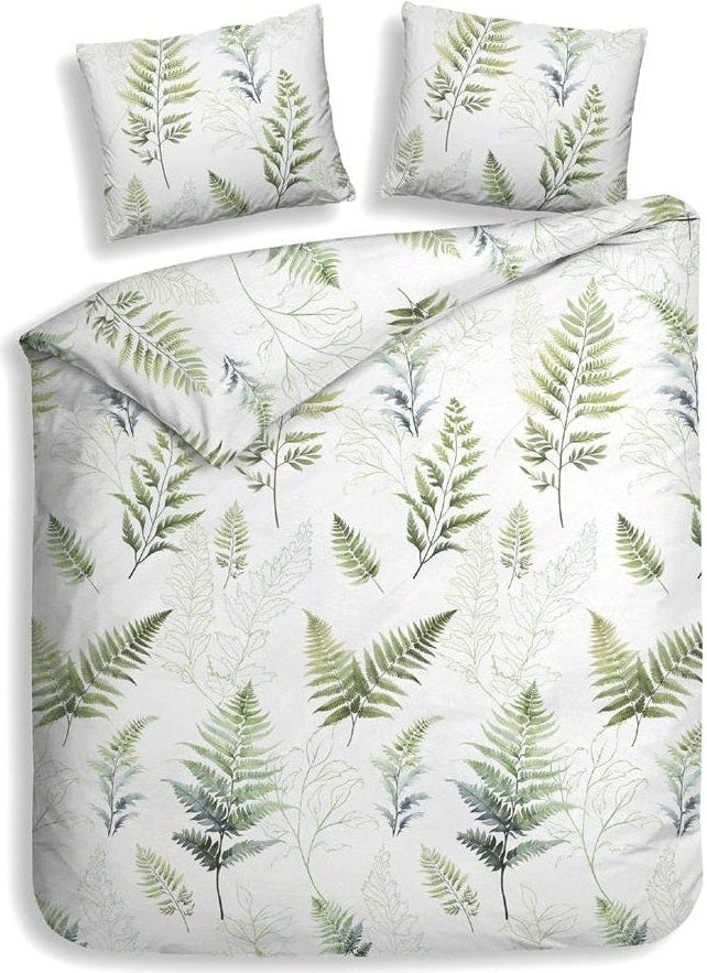 Heckettlane Bettbezug Flanell Zeno