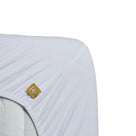 Beddinghouse topper hoeslaken jersey stretch White
