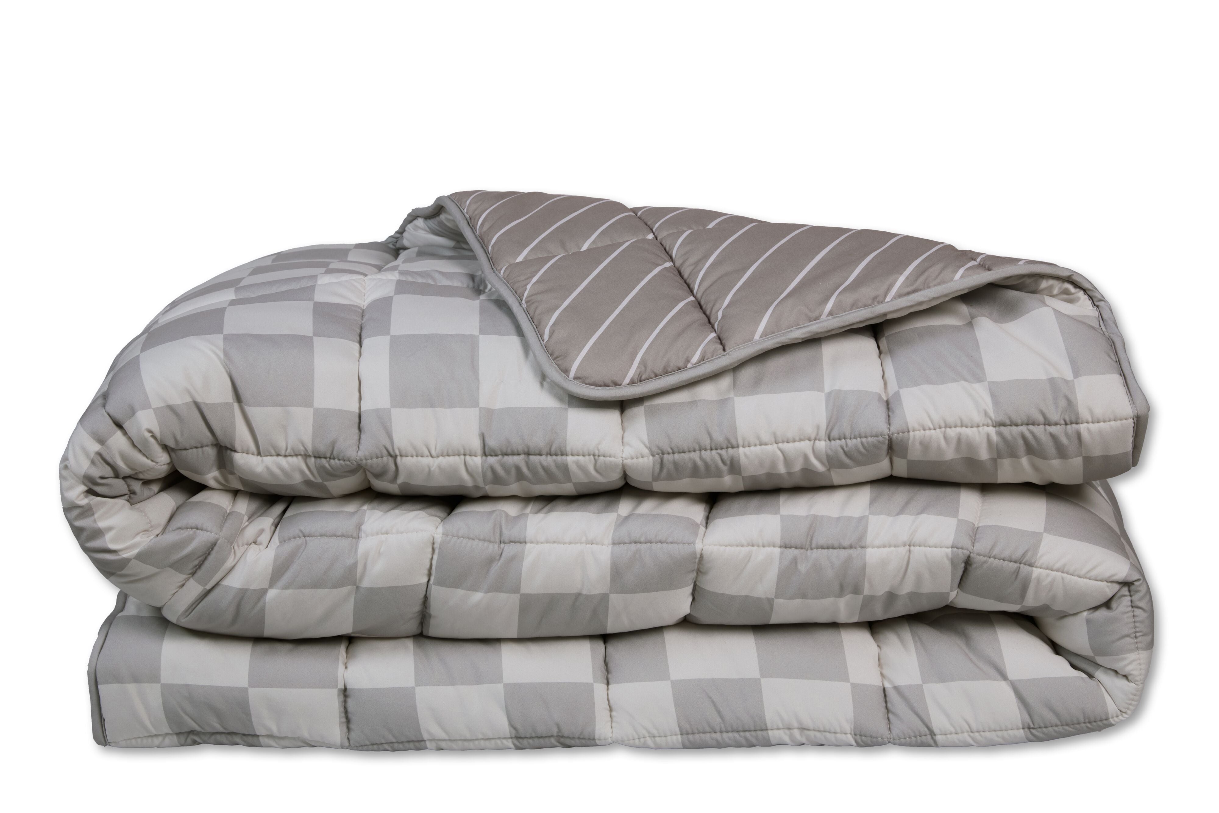 Ambiante Lazy Dekbed Barra Naturel