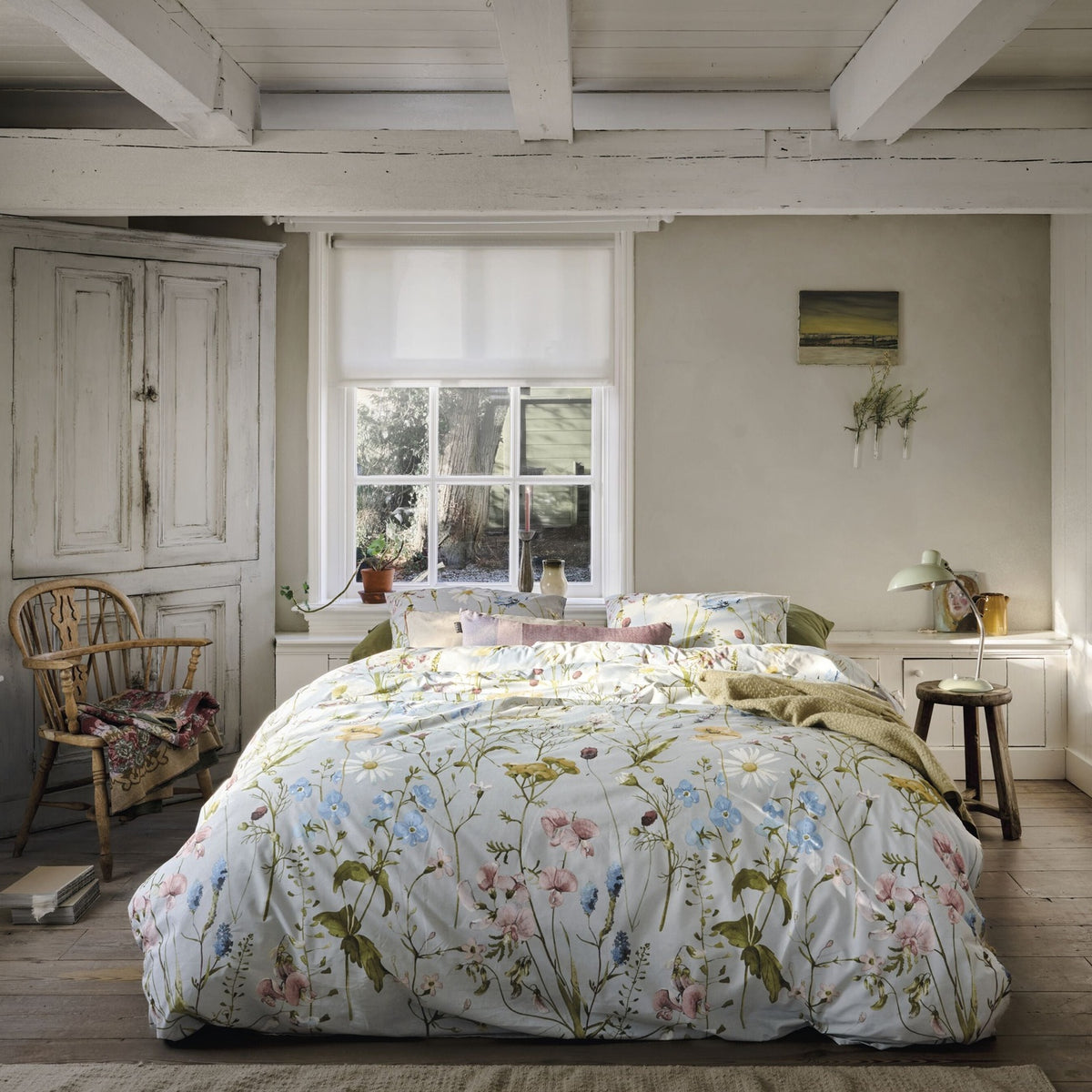 Ariadne at Home