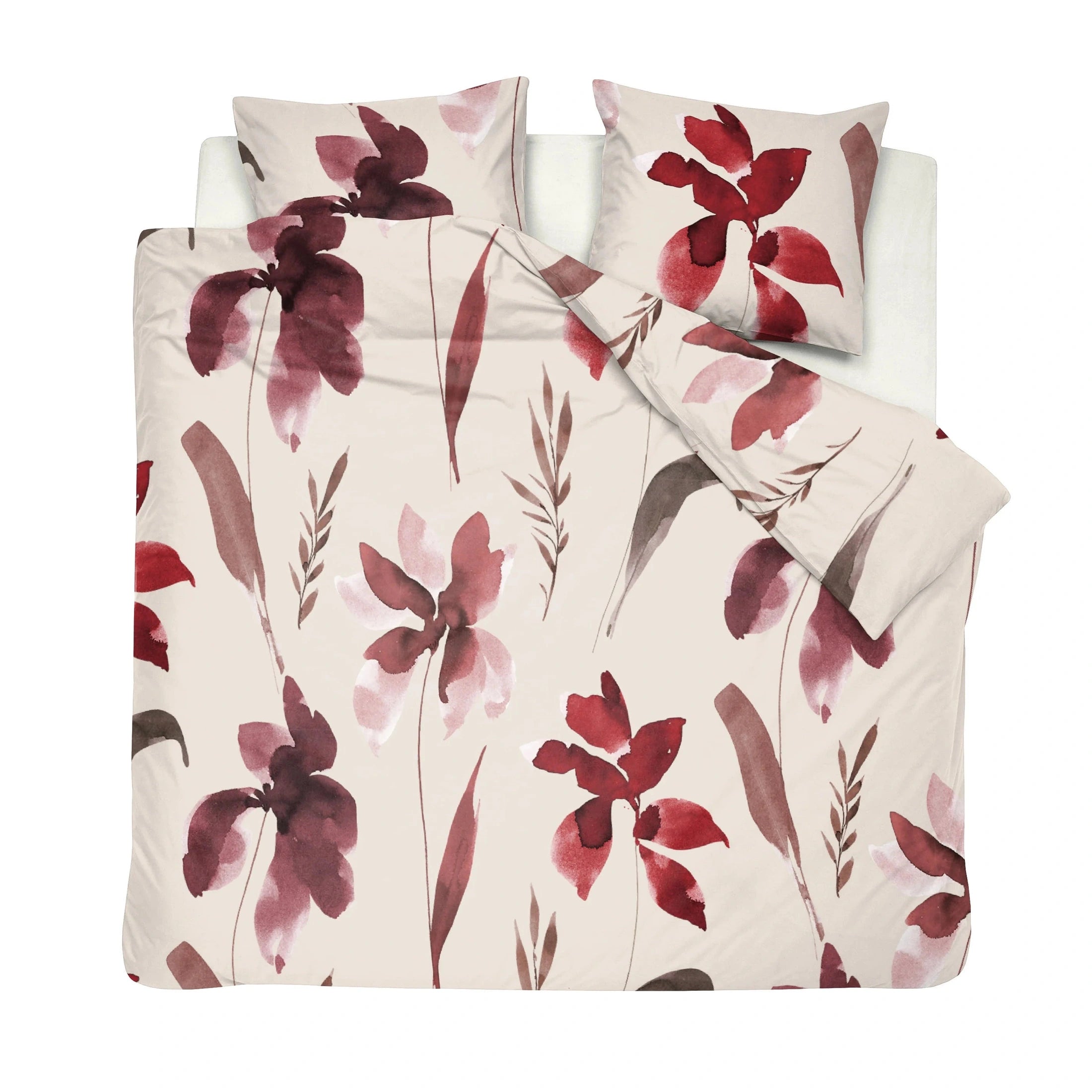 Cinderella Bettbezug Baumwolle Cherish 