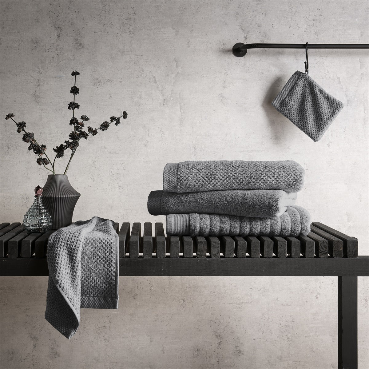 Tissu éponge