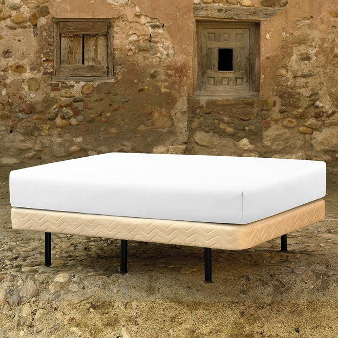 Percale de coton