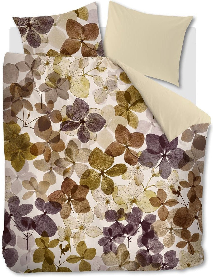 Housse de couette Beddinghouse en coton Cilla Multi