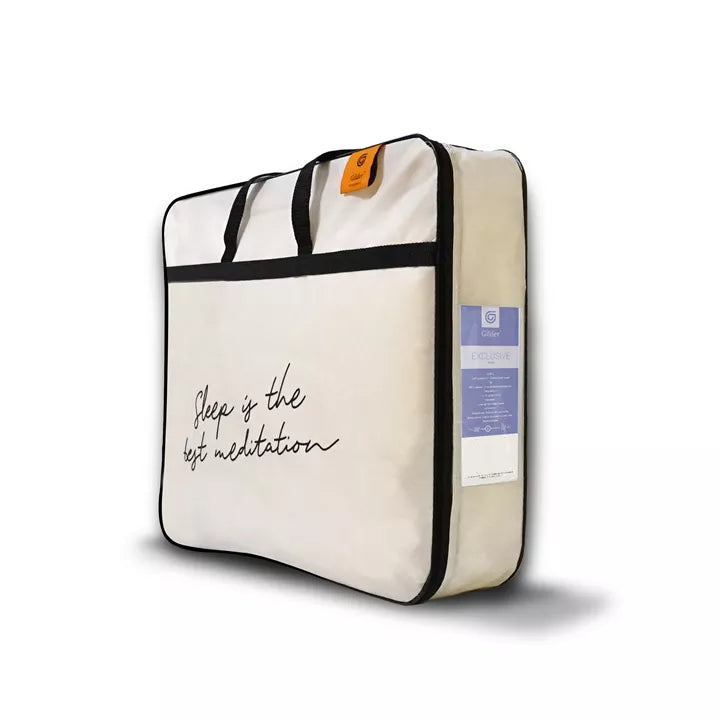 Gilder Dekbed Synthetisch Exclusive - Enkel