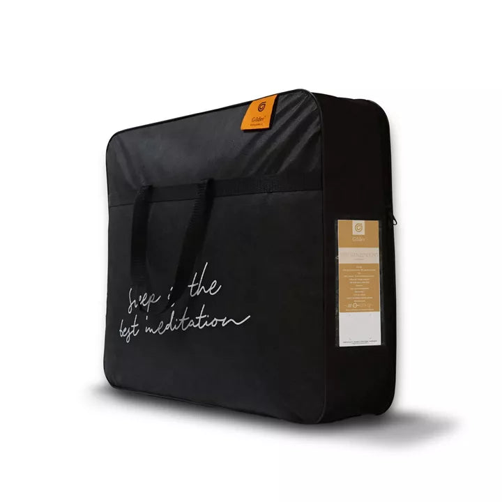 Couette Gilder en duvet Softline 4 saisons 90 % oie