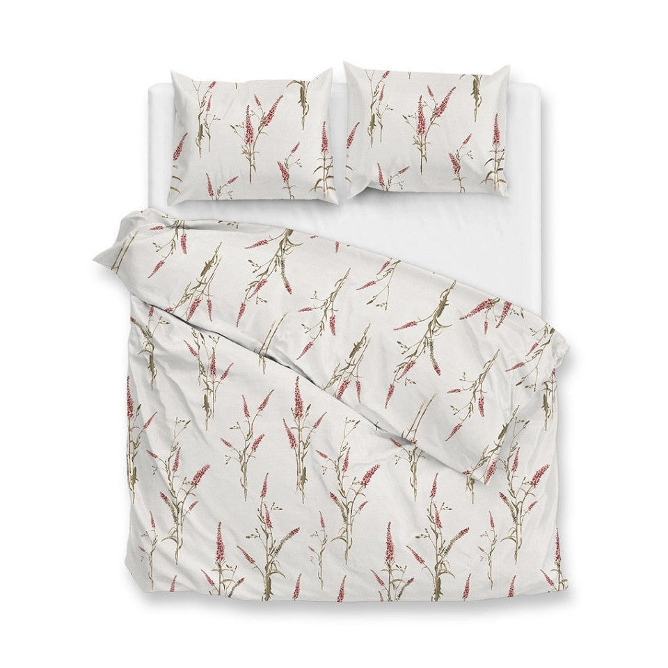 Zo Home Dekbedovertrek Flanel Elodie