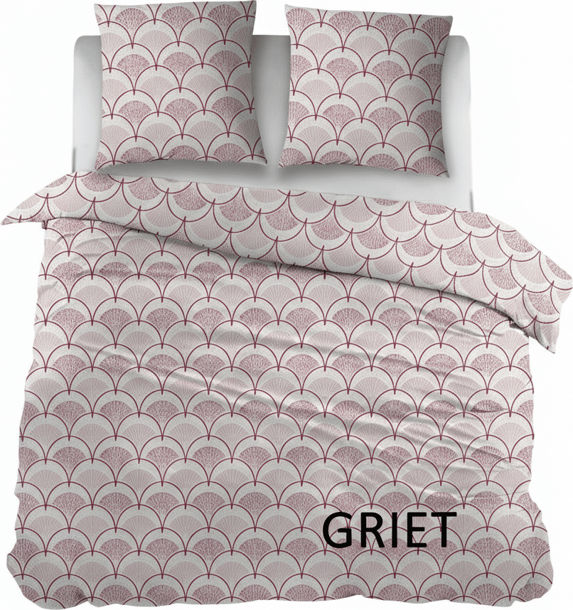 Sleepnight Lakenset Flanel Griet