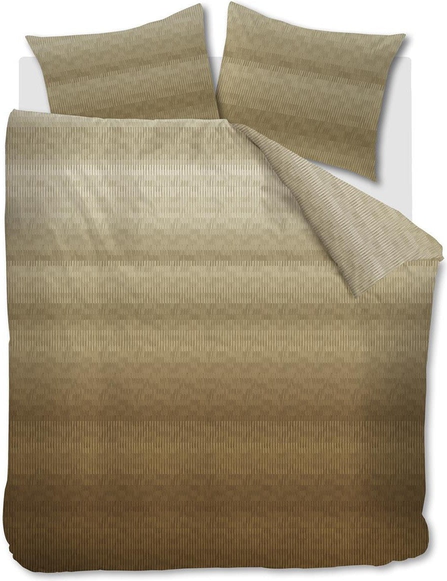Housse de couette Beddinghouse Satin Lexi Gold