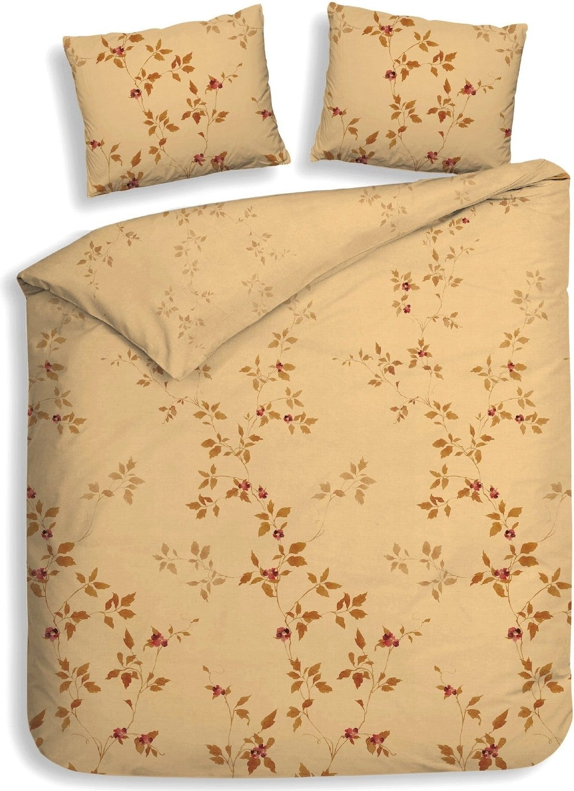 Housse de couette Heckettlane Flanelle Tommaso