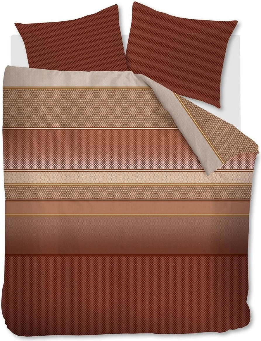 Bettwäschehouse Bettbezug Tencel Romeo Terra