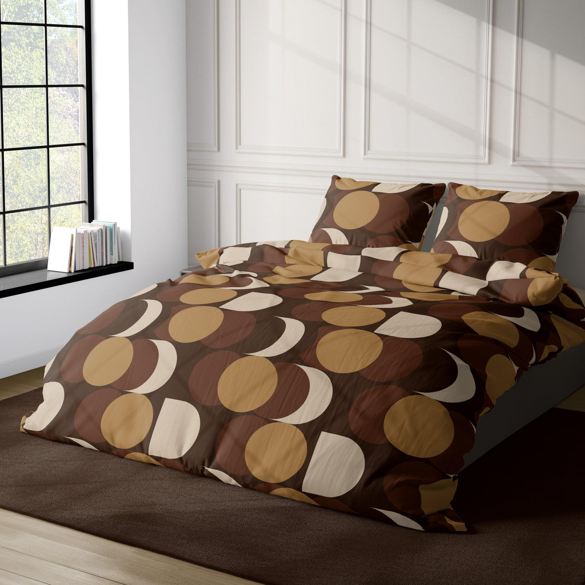 Satin d'Or